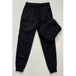 Calça Jogger LINHO RL - Preto