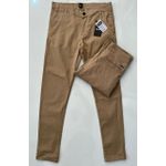 Calça Sarja HB - Marrom