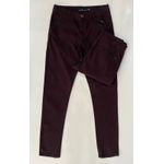 Calça Sarja RL - Marrom Escuro 
