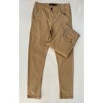 Calça Sarja RL - Marrom