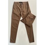 Calça Sarja ARM - Marrom