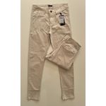 Calça Sarja ARA - Creme