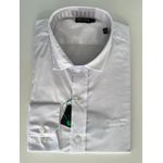 Camisa Social HB Elastano - branco