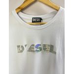 Camiseta Luxo Básica DSL - Branco