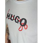 Camiseta Importada HB Básica - Branco