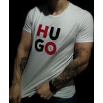 Camiseta Importada HB Básica - Branco