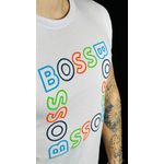 Camiseta Importada HB Básica - Branco