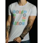Camiseta Importada HB Básica - Branco