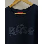 Camiseta Importada HB Básica - Azul Marinho
