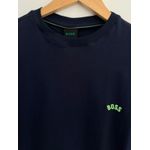 Camiseta Malha Indiana HB - Azul Marinho