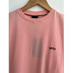 Camiseta Malha Indiana HB - Rosa