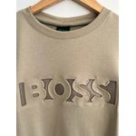 Camiseta Malha Indiana HB - Bege