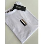 Camiseta Supreme HB Estampada - Branco 