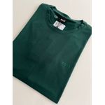 Camiseta Cotton Egípcio HB basica - Verde