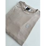 Camiseta Cotton Egípcio HB basica - Bege 