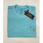 Camiseta Nacional Diferenciada RL - Azul Claro