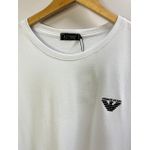 Camiseta Luxo Arm Estampada - Branco
