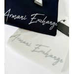 Camiseta Algodão Egípcio ARM Básica - Branco