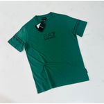 Camiseta Algodão Egípcio ARM - Verde