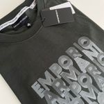 Camiseta Algodão Egípcio ARM - Verde