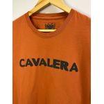 Camiseta Nacional Diferenciada CV - Telha