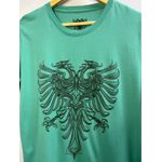 Camiseta Nacional Diferenciada CV - Verde