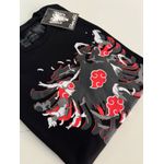 Camiseta Nacional Diferenciada CV - Preto
