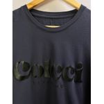 Camiseta Nacional Diferenciada CLC - Azul