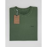 Camiseta Nacional Diferenciada CLC - Verde