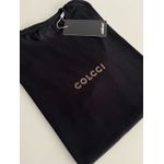 Camiseta Nacional Diferenciada CLC - Preto