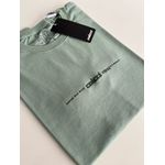 Camiseta Nacional Diferenciada CLC - Verde