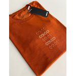 Camiseta Nacional Diferenciada CLC - Telha