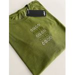 Camiseta Nacional Diferenciada CLC - Verde