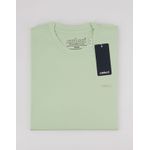 Camiseta Nacional Diferenciada CLC - Verde claro