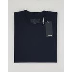 Camiseta Nacional Diferenciada CLC - Preto