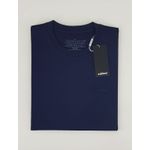 Camiseta Nacional Diferenciada CLC - Azul marinho