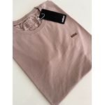 Camiseta Nacional Diferenciada CLC - Lilas