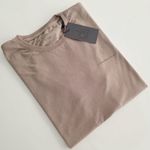 Camiseta Nacional Diferenciada CLC - Bege