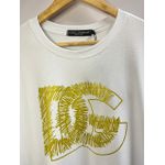 Camiseta Luxo DG Básica - Branco 