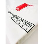 Camiseta Algodão Egípcio DSL - Branco