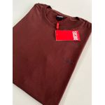 Camiseta importada DSL - Marrom