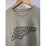 Camiseta Nacional Diferenciada ELS - Bege