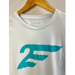 Camiseta Nacional Diferenciada ELS - Branco