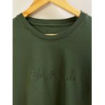 Camiseta Nacional Diferenciada ELS - Verde