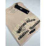 Camiseta Nacional Diferenciada ELS - Bege