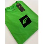 Camiseta Nacional Diferenciada ELS - Verde