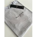 Camiseta Nacional Diferenciada ELS - Cinza