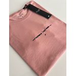 Camiseta Nacional Diferenciada ELS - Rosa