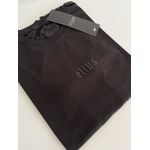 Camiseta Nacional Diferenciada ELS - Preto