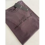 Camiseta Nacional Diferenciada ELS - Cinza